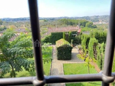 Appartamento via Di Lappeggi No Number, Balatro, Bagno a Ripoli