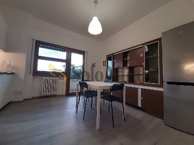 Trilocale via Torcicoda, Isolotto Talenti, Firenze