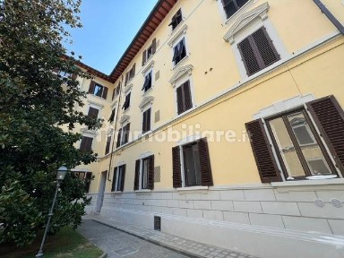 Firenze, San Marco - SS Annunziata, Via Bonifacio Lupi