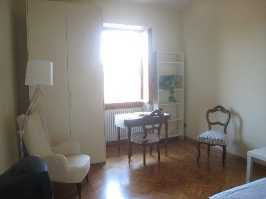 Monolocale via dei Coverelli, Santo Spirito, Firenze
