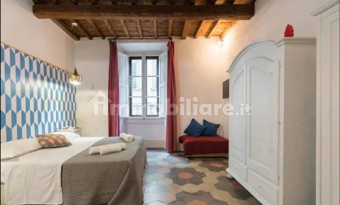 Firenze, D'Azeglio, Via Fiesolana