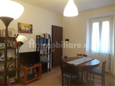 Firenze, Libertà - Savonarola, Via Lungo il Mugnone, 28