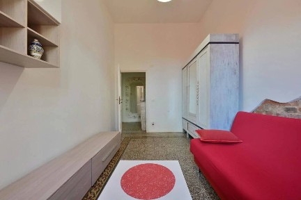 Appartamento via Carlo del Greco, 12, Careggi - Rifredi - Dalmazia, Firenze