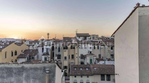 Appartamento via Santa Reparata, San Marco - SS Annunziata, Firenze