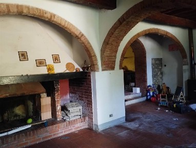 Appartamento buono stato, Vicchio