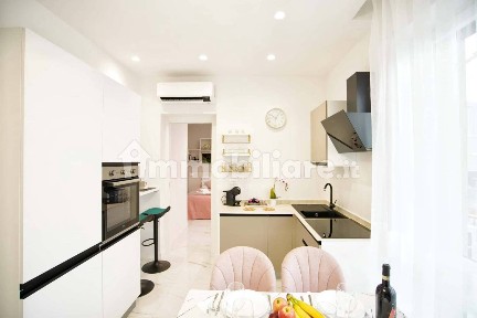 Trilocale viale Belfiore, Fortezza - Stazione, Firenze