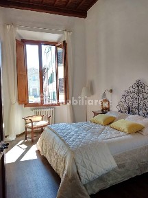 Trilocale Borgo San Frediano, San Frediano, Firenze