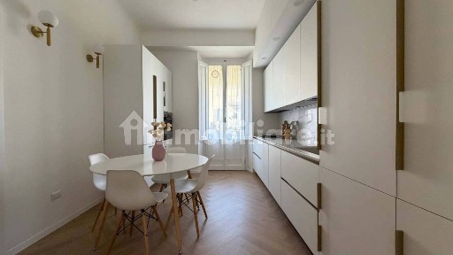 Trilocale viale dei Mille, Le Cure, Firenze