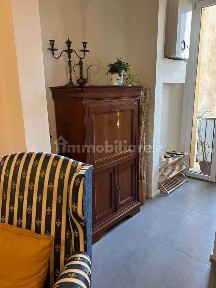 Bilocale via dell'Agnolo, Sant'Ambrogio, Firenze