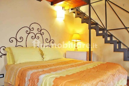 Appartamento via del Ponte alle Mosse, Porta al Prato - San Jacopino, Firenze