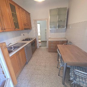 Quadrilocale via dei Frullani 4, Coverciano, Firenze