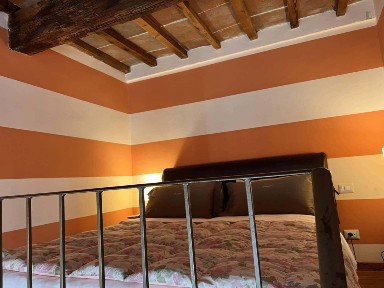 Firenze, Sant'Ambrogio, Via dei Macci