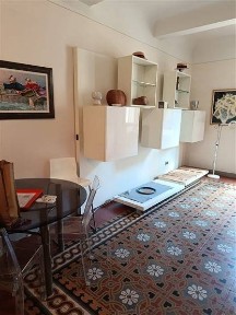 Firenze, Piazza della Repubblica, Via della Vigna Nuova