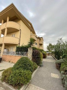 Signa, Via dei Colli