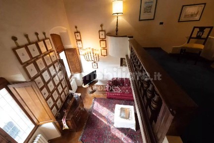 Firenze, Santo Spirito, Via Maggio