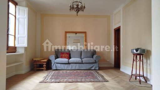 Quadrilocale via Leonardo Ximenes 4, Due Strade - San Gaggio, Firenze