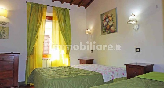 Appartamento via Guelfa, San Marco - SS Annunziata, Firenze