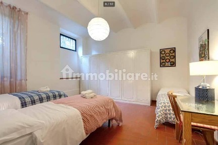 Trilocale via Bonifacio Lupi, San Marco - SS Annunziata, Firenze