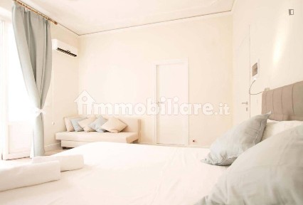 Firenze, Beccaria - Colombo, Via Vincenzo Gioberti