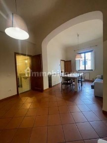 Firenze, Santo Spirito, Via di Santo Spirito