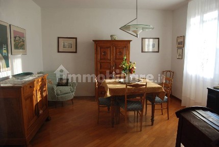 Appartamento via dei Glicini, Greve in Chianti