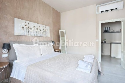 Trilocale via della Scala, Borgo Ognissanti - Il Prato, Firenze