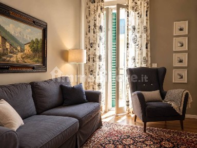 Trilocale ottimo stato, secondo piano, Campo di Marte, Firenze