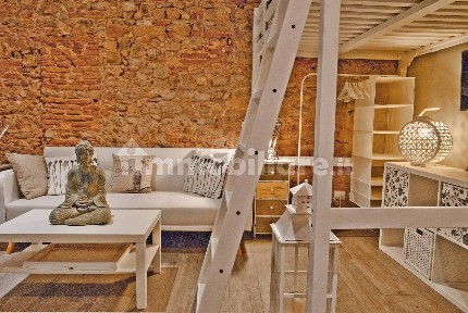 Firenze, Sant'Ambrogio, Via dei Pepi