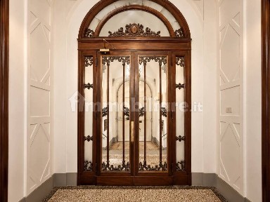 Quadrilocale ottimo stato, primo piano, Borgo Ognissanti - Il Prato, Firenze