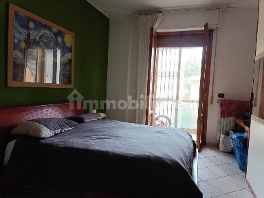 Quadrilocale ottimo stato, Peretola, Firenze