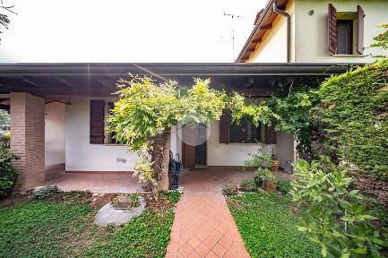 Borgo Virgilio, Via G. Grioli, 53