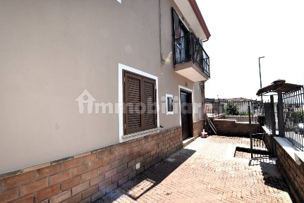 Villa a schiera via Cortiglia 1, Valle, Pennini, Sant'Eustachio, Avellino