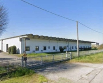 Magazzino all'asta via Martiri di Belfiore, 124, Rovigo