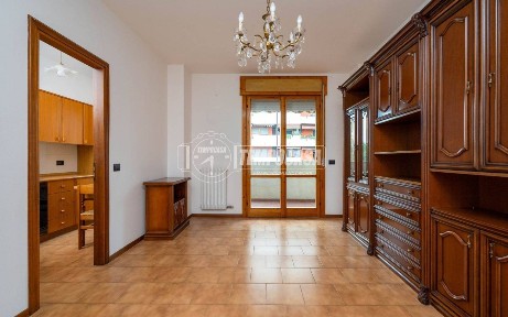 Trilocale via Caravaggio, Ospizio - San Maurizio, Reggio Emilia