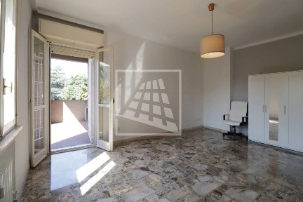 Reggio Emilia, Rosta Nuova, Via Martiri Di Vercalle
