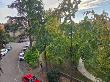 Trilocale via Giovanni Pascoli 8, Centro, Guastalla