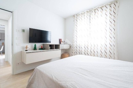 Trilocale via Gabriella degli Esposti 46, San Cesario sul Panaro