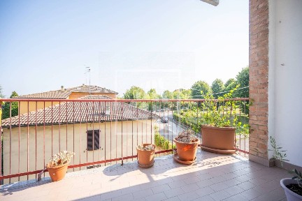Reggio Emilia, Codemondo, Via Antica, 3