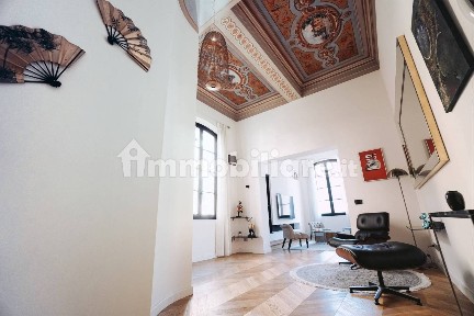 Quadrilocale ottimo stato, secondo piano, Centro Storico, Modena