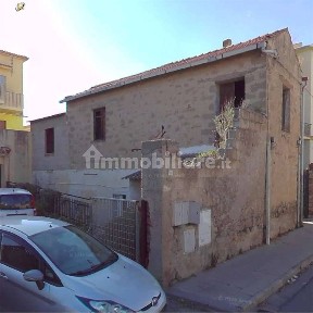 Casa indipendente all'asta corso Repubblica 245, Dolianova