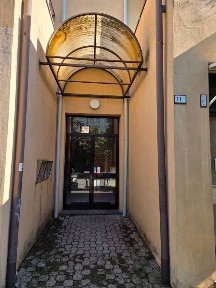 Trilocale via Cavallo 11, Centro, Guastalla
