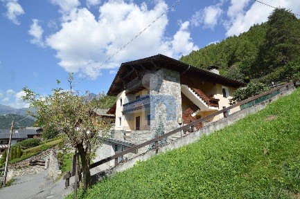 Bormio, Via del Santelone, 15