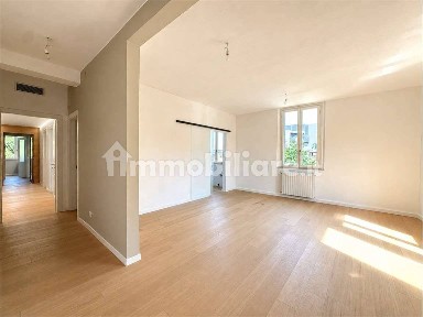 Quadrilocale viale Muratori, 76, Viali, Modena