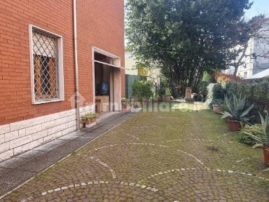 Appartamento via Giuseppe Gibellini 125, Buon Pastore - Parco Amendola, Modena
