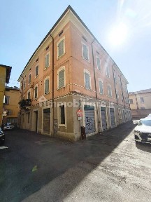 Appartamento via San Paolo 15, Centro Storico, Reggio Emilia