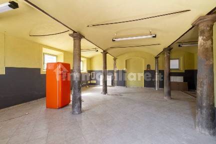 Bilocale via Ca' de' Frati 20, Rio Saliceto