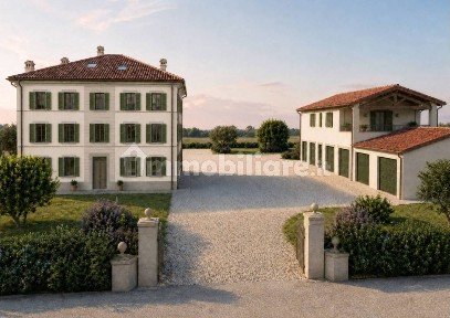 Trilocale ottimo stato, primo piano, Centro, San Felice sul Panaro