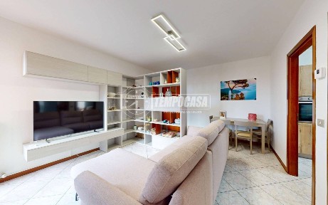 Trilocale via mare Adriatico 26, Fossoli - San Marino, Carpi