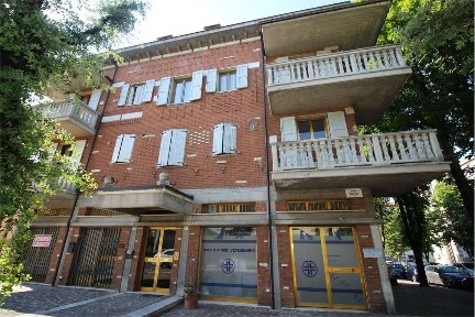 Appartamento via trieste, 27, Pontenuovo, Rometta, Sassuolo