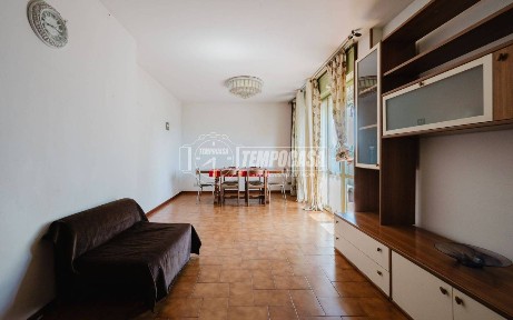 Quadrilocale via Felice Finzi 10, Centro, Correggio
